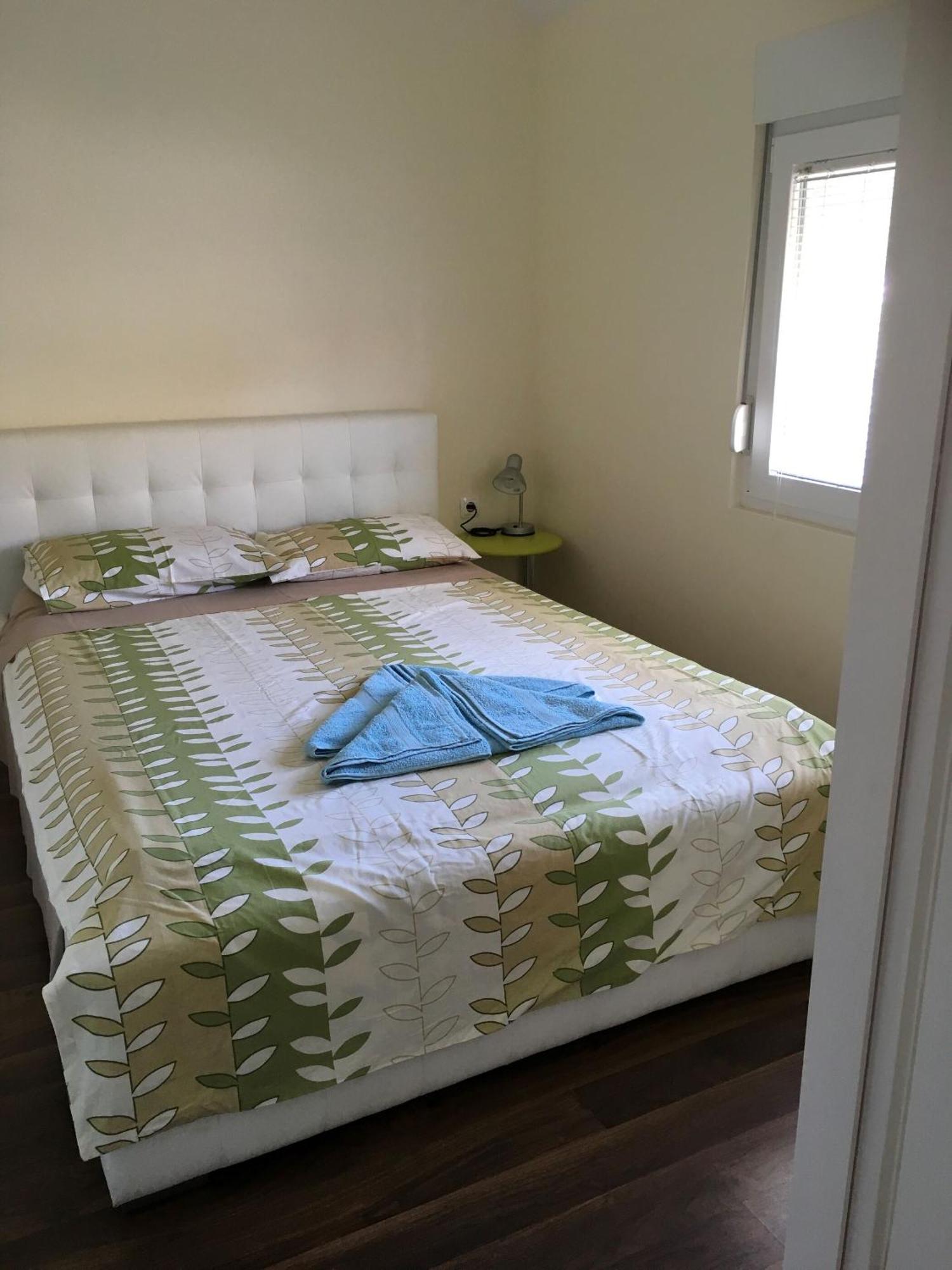 Apartments Lipovica Sukosan Ngoại thất bức ảnh